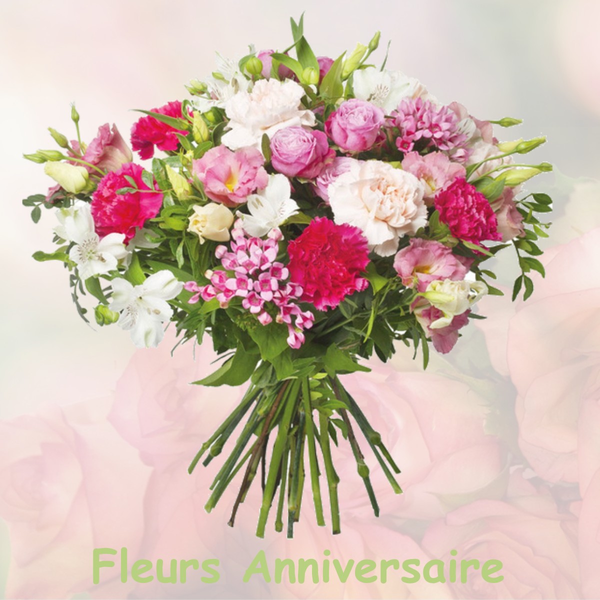 fleurs anniversaire ARINTHOD